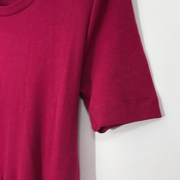 Selected Femme pink cotton dress - Picture 5 of 15